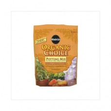 Scotts Mg Organic Choice Potting Mix   1627346